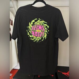 Santa Cruz Slime Shirt